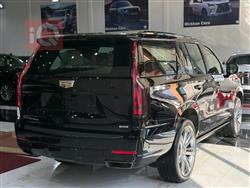 کادیلاک ئێسکەلەید